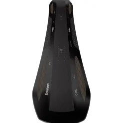 Bataleon Goliath+ 25 - 26 snowboard heren black