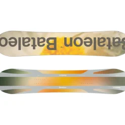 Bataleon Push Up 25 - 26 snowboard dames
