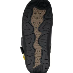 Bataleon Rave Double BOA snowboardschoenen heren black