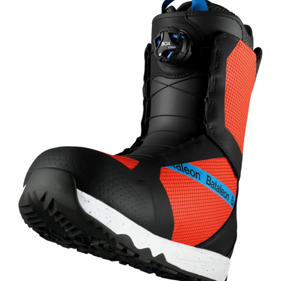 Bataleon Salsa BOA snowboardschoenen heren dawn