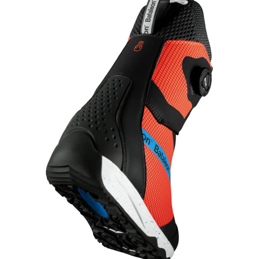 Bataleon Salsa BOA snowboardschoenen heren dawn