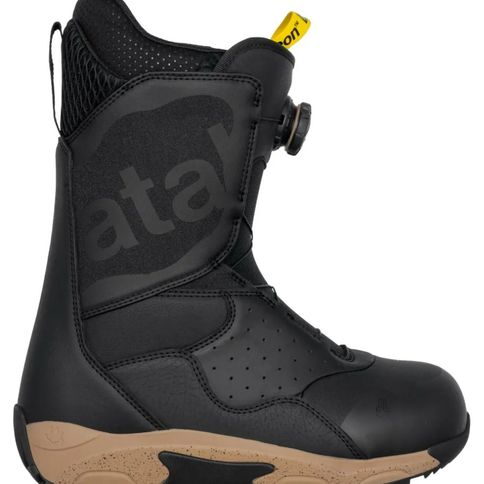 Bataleon Twist BOA snowboardschoenen heren black