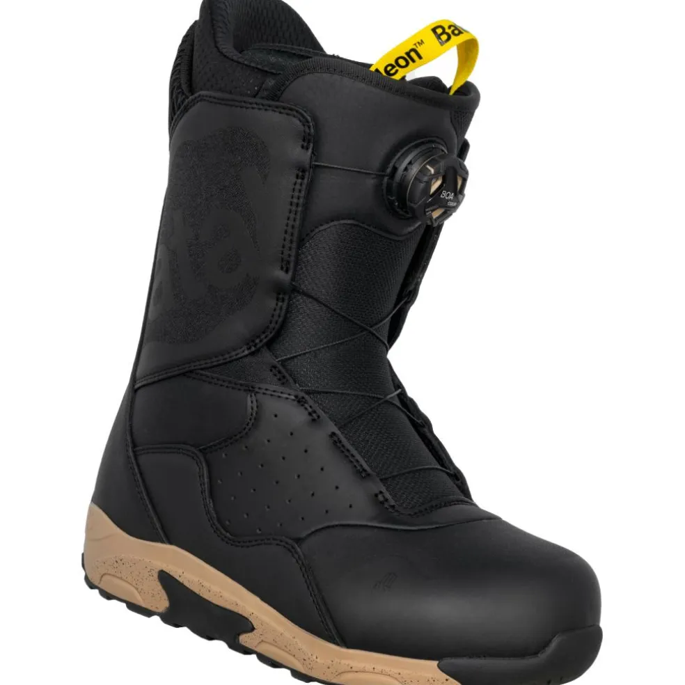 Bataleon Twist BOA snowboardschoenen heren black