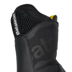Bataleon Twist BOA snowboardschoenen heren black