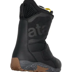 Bataleon Twist snowboardschoenen dames black