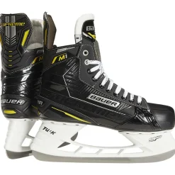 Bauer Supreme M1 Intermediate ijshockeyschaatsen junior