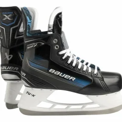 Bauer X ijshockeyschaatsen