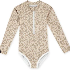 Beach & Bandits  Smiley Spots badpak junior sand