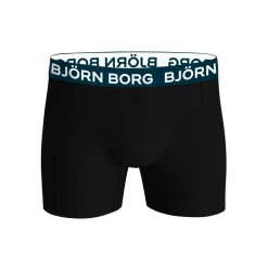 Björn Borg  10004157 Cotton Stretch onderbroek heren  multicolour 7-pack