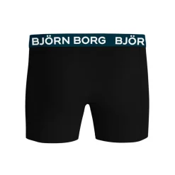 Björn Borg 10004157 Cotton Stretch onderbroek heren multicolour 7-pack