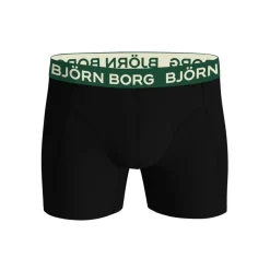 Björn Borg 10004157 Cotton Stretch onderbroek heren multicolour 7-pack