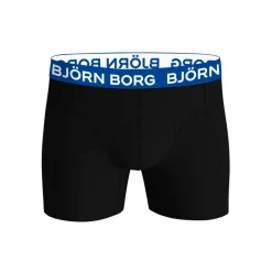 Björn Borg 10004157 Cotton Stretch onderbroek heren multicolour 7-pack