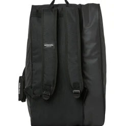 Björn Borg Ace padeltas L black beauty