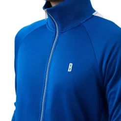 Björn Borg  Ace Track trainingsjack heren nautical blue