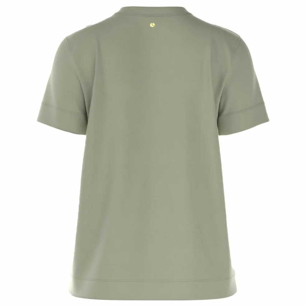 Björn Borg Borg Essential 1 shirt dames tea