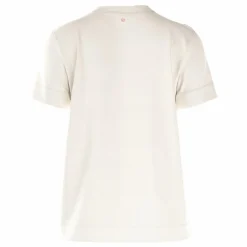 Björn Borg  Borg Essential 1 shirt dames egret