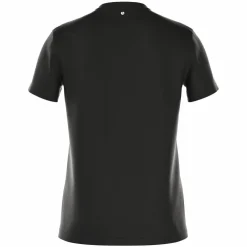 Björn Borg  Borg Essential 3 shirt heren black beauty