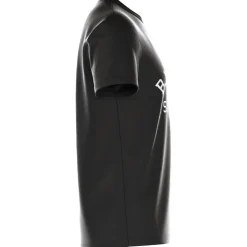 Björn Borg  Borg Essential tennisshirt heren black beauty