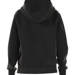 Björn Borg  Borg Essential hoodie dames black beauty