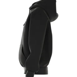 Björn Borg  Borg Essential hoodie dames black beauty