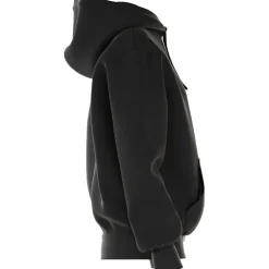 Björn Borg  Borg Essential hoodie dames black beauty