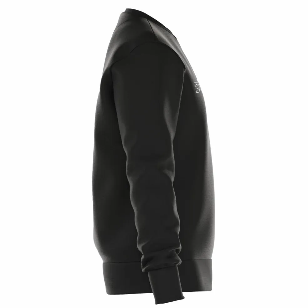 Björn Borg Borg Essential 3 sweater heren black beauty
