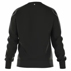 Björn Borg Borg Essential 3 sweater heren black beauty