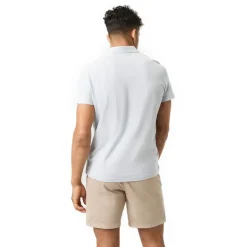 Björn Borg  Borg polo heren grey dawn