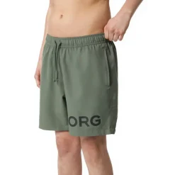 Björn Borg  Borg zwembroek junior agave green
