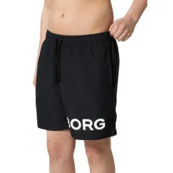 Björn Borg  Borg zwembroek junior black beauty