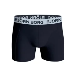 Björn Borg  Core onderbroek junior multicolour 7-pack