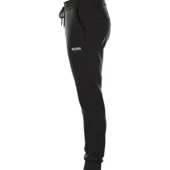 Björn Borg Logo joggingbroek heren black