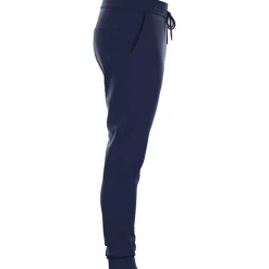 Björn Borg  Logo joggingbroek heren blue