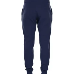 Björn Borg Logo joggingbroek heren blue