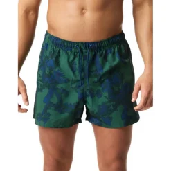 Björn Borg  Print zwembroek heren palm beach big 1