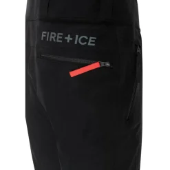 Bogner 14077575 Scott skibroek heren black black