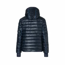 Bogner Dori winterjas heren navy