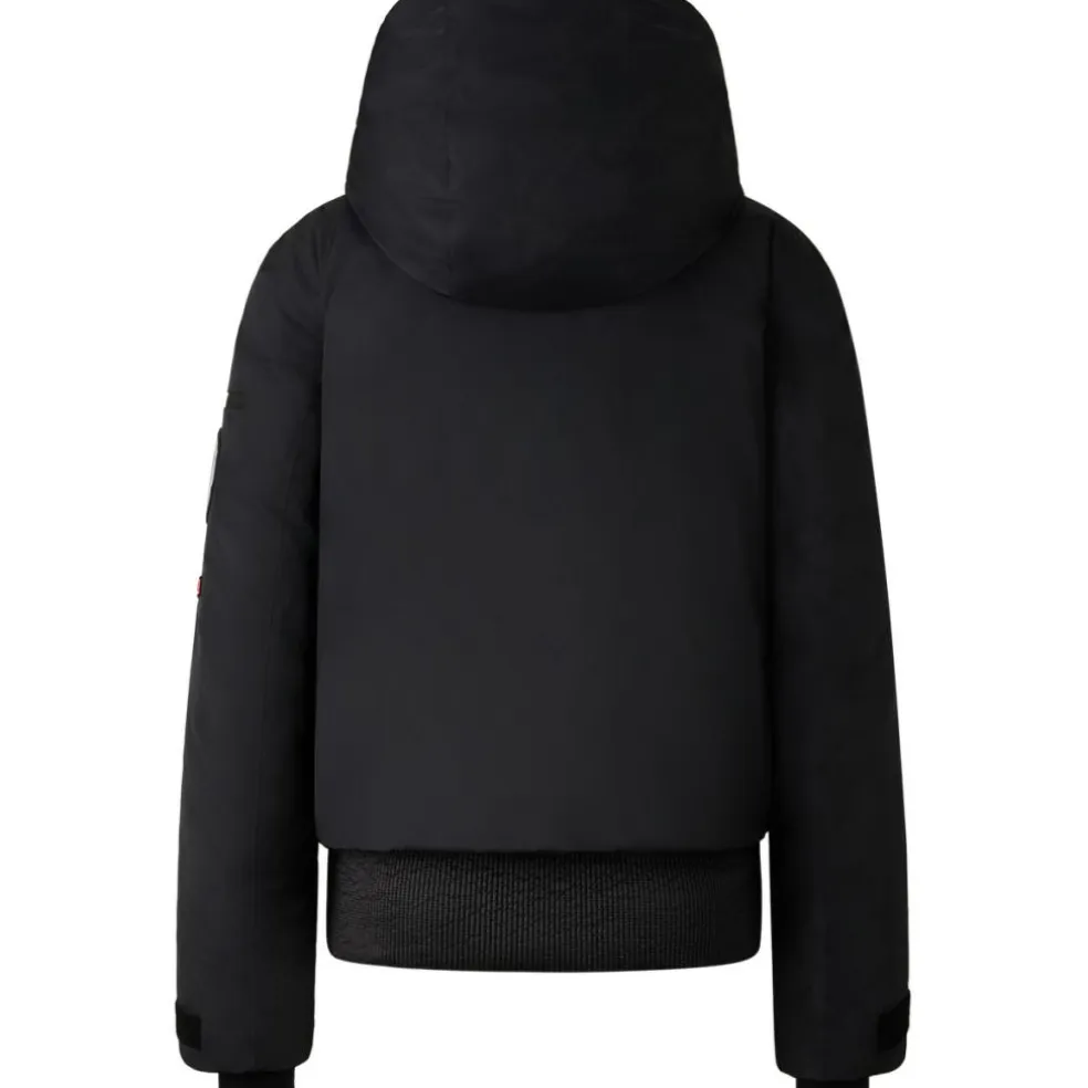 Bogner Emely winterjas dames black