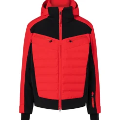 Bogner Feliks winterjas heren fast red