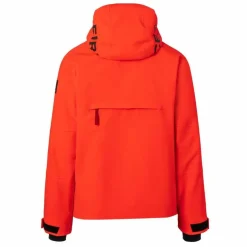 Bogner Fire+Ice  Eason winterjas heren vibrant fire