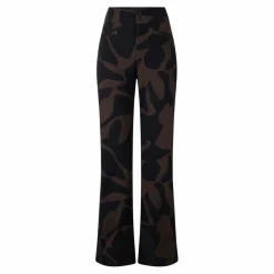 Bogner Fire+Ice  Ireen skibroek dames espresso