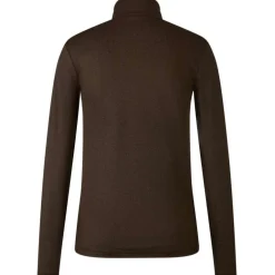 Bogner Fire+Ice  Margo skipully dames espresso