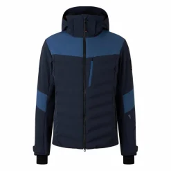 Bogner Fire+Ice  Radek winterjas heren night blue