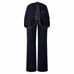 Bogner Fire+Ice  Scott skibroek heren night blue