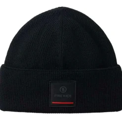 Bogner Fire+Ice  Tarek muts black