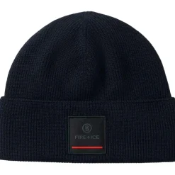 Bogner Fire+Ice  Tarek muts night blue