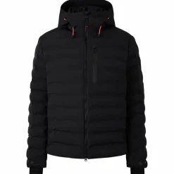 Bogner Fire+Ice  York winterjas heren black