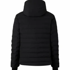Bogner Fire+Ice  York winterjas heren black