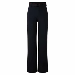 Bogner Fire+Ice  Zula softshell skibroek dames black