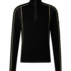 Bogner Flynn skipully heren black